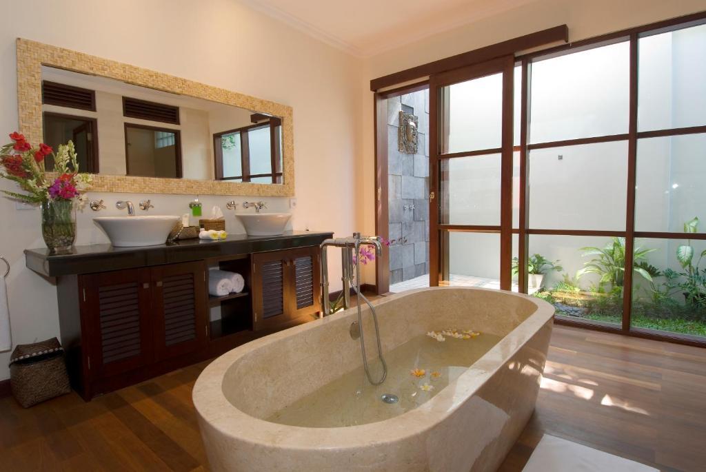 Ellora Villa Sanur  Bilik gambar