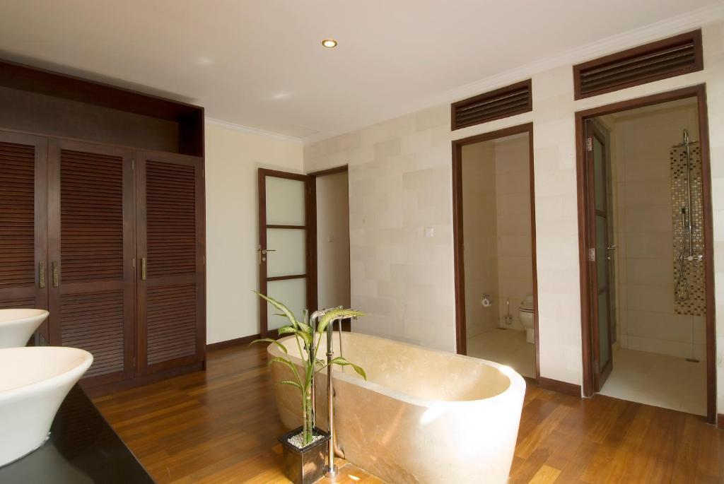 Ellora Villa Sanur  Luaran gambar